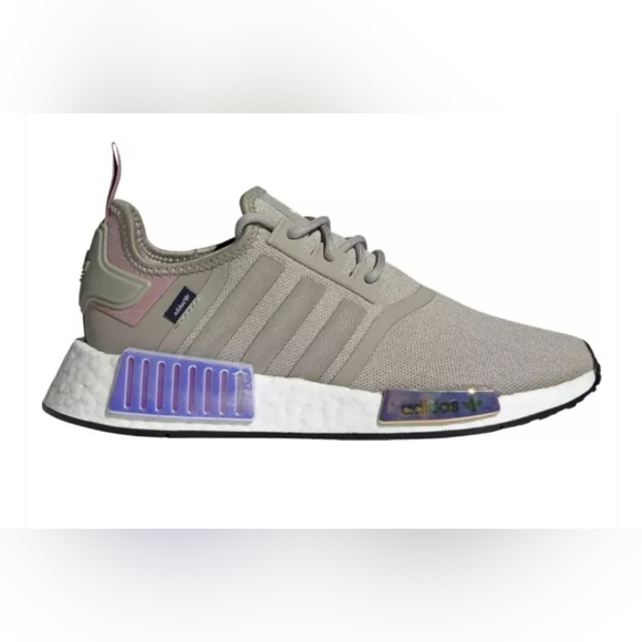 Adidas Originals Women's NMD_R1 - Picture 1 of 9